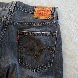 Levi's Men's Jean's